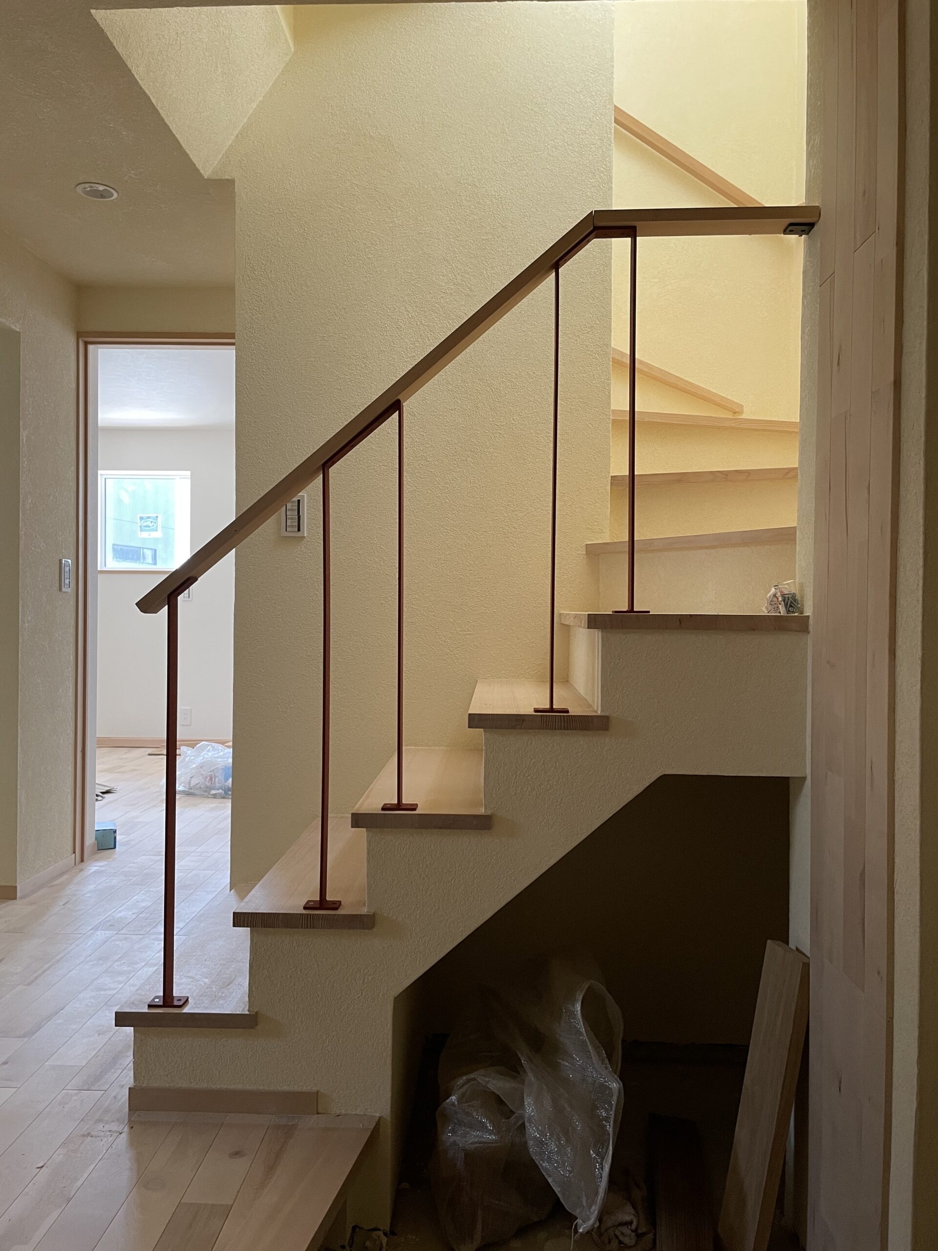 【完成見学会のお知らせ】 | トトモニの家づくり totomoni～無垢の家と自然と健康～